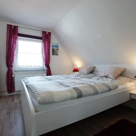 Kuestenglueck Holiday home