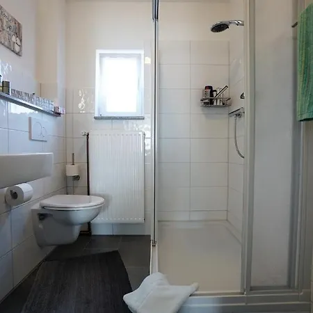 Holiday home Kuestenglueck *