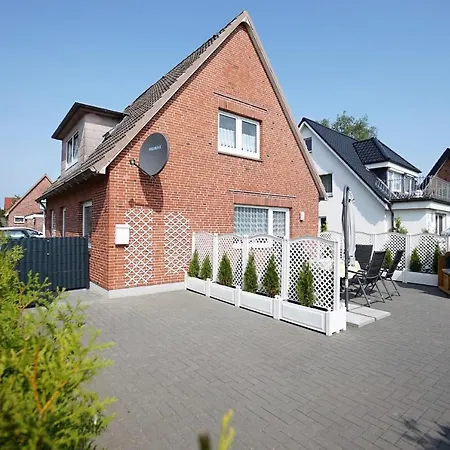 Kuestenglueck
